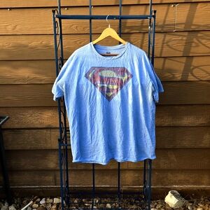 Superman Graphic Tee